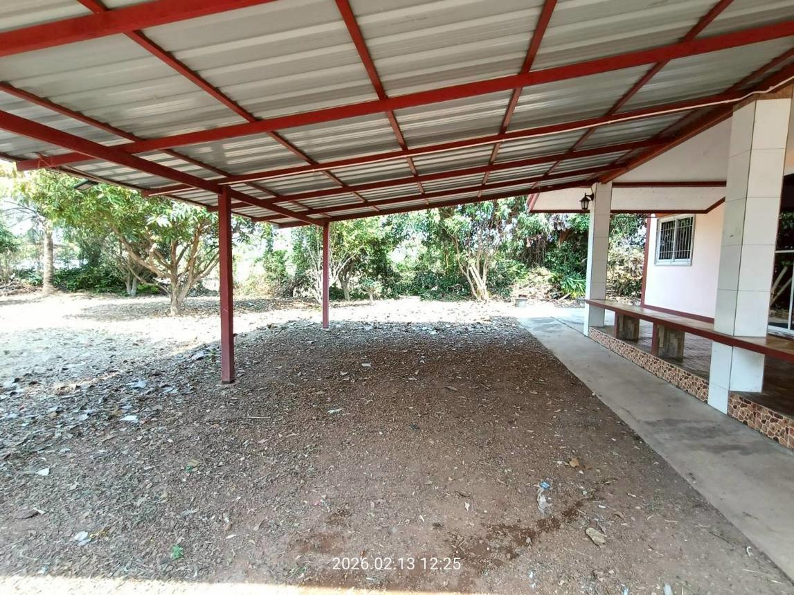 รูป บ้านเดี่ยว 500 ตร.วา อรัญประเทศ สระแก้ว 3.3M - รูปที่ 16/28