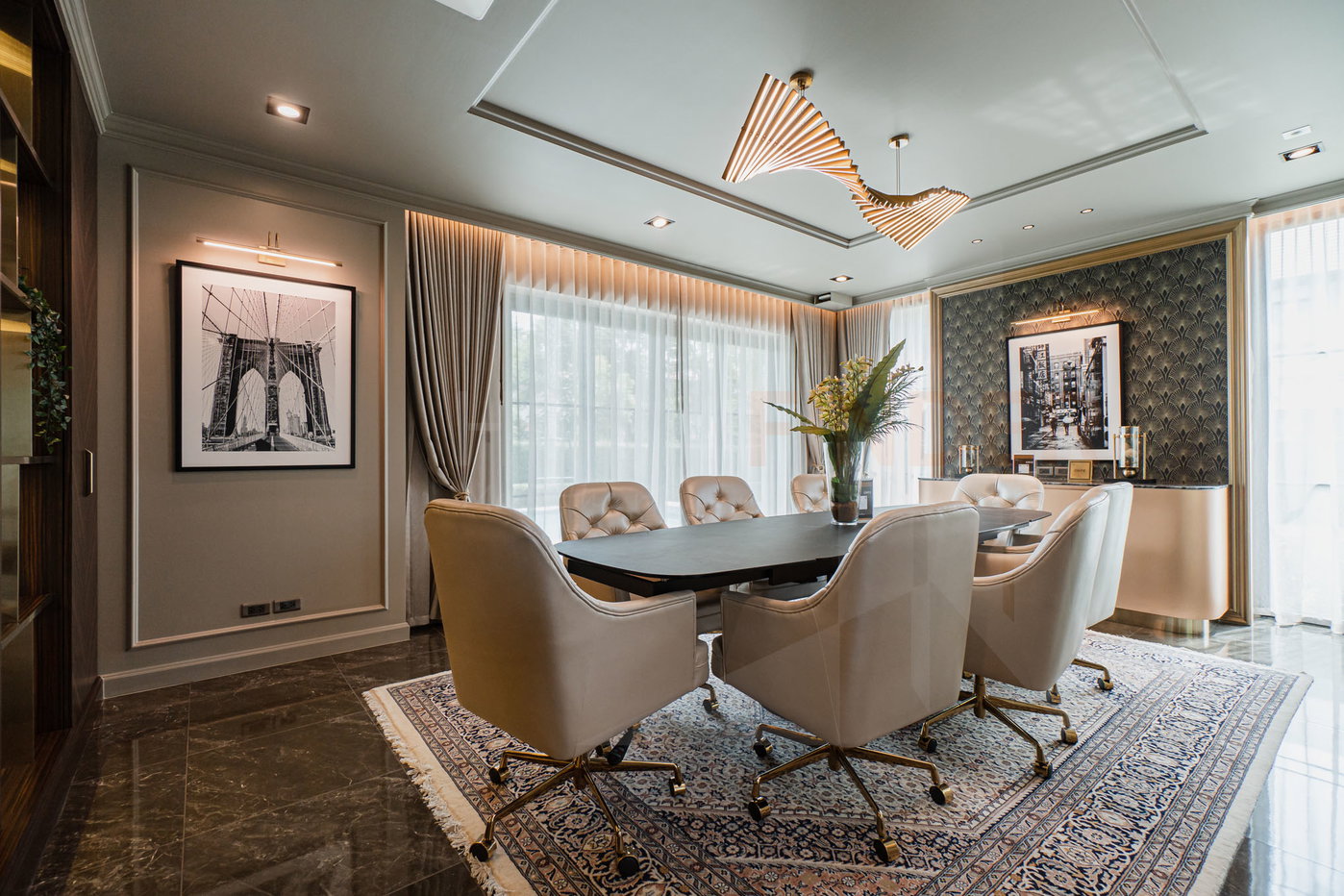 รูป Nichada ONYX 5 bedrooms, for sale - รูปที่ 41/101