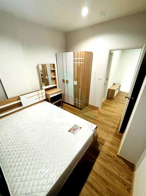 Condos for rent 700 Year Sports Arena Chiang Mai : 📌 For Rent Condo PREMIO CONDOMINIUM Building 1, Floor 7,1 bed room, Room size 30 sqm