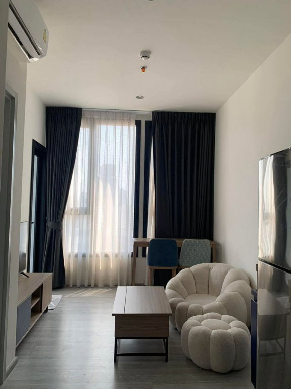 รูป ให้เช่า เอ็กซ์ที เอกมัย เลขที่ 259/324 (BTSเอกมัย) (ทิศใต้) - รูปที่ 3/9