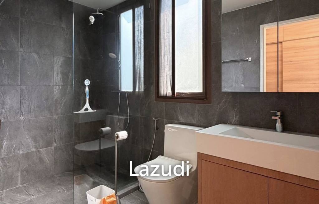 picture 68 sqm 2 Bedroom on 4th Floor at Baan San Suk - 11/11