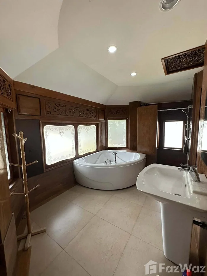 picture 4 Bedroom Villa for sale at Baan Samran  6204977 - 18/23