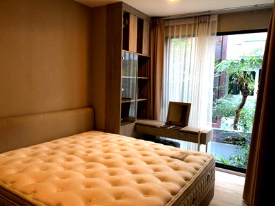 เช่าคอนโด สุขุมวิท 52 : ondo for Rent Near BTS On Nut | Quintara Arte Sukhumvit 52 Only 500m to BTS | Line: @condobkk