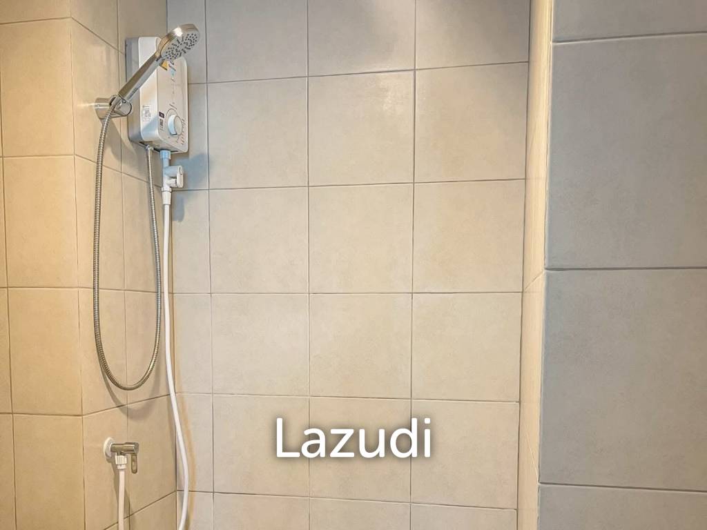 picture Modern 30 sqm Studio Condo at Hay Hua Hin - 13/14