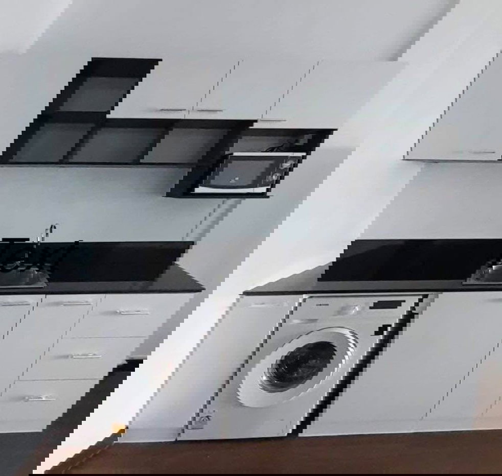 รูป ให้เช่า ทาวน์โฮม 2 ชั้น ตกแต่งใหม่ทั้งหลัง ซอยลาซาล หมู่บ้านลาซาลนิเวศน์ - รูปที่ 2/19