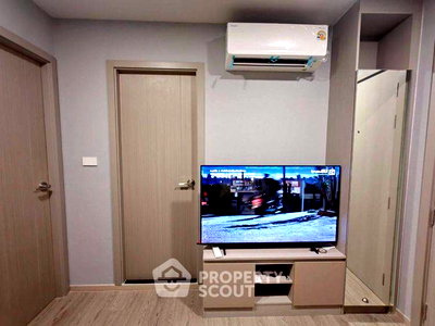 Condos for rent Nong Mon Market : 1-BR Condo at Kave Coco Bangsaen in Saen Suk (ID 2819318)