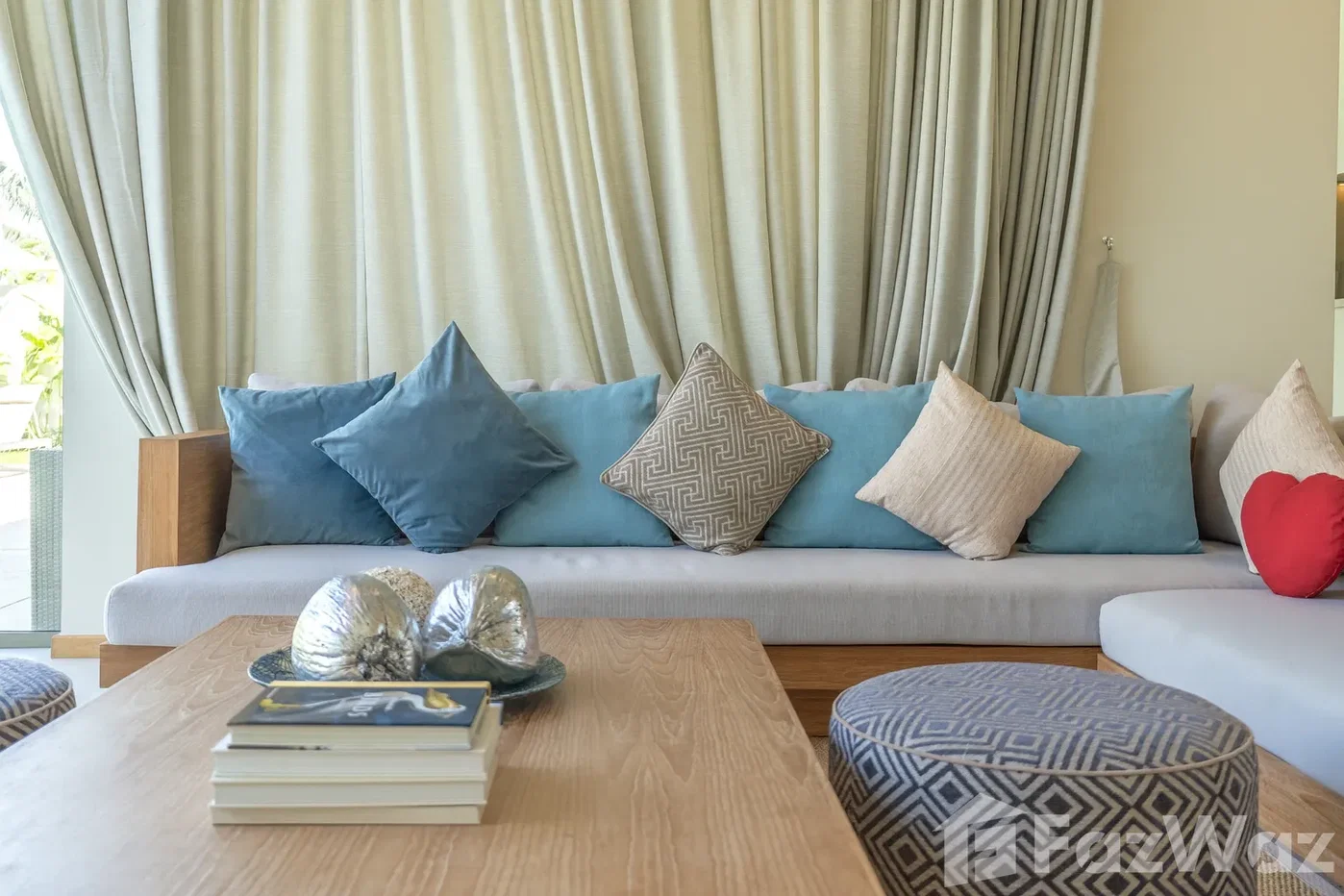 picture 4 Bedroom Corner Villa Trichada Breeze For sale 6204565 - 31/48