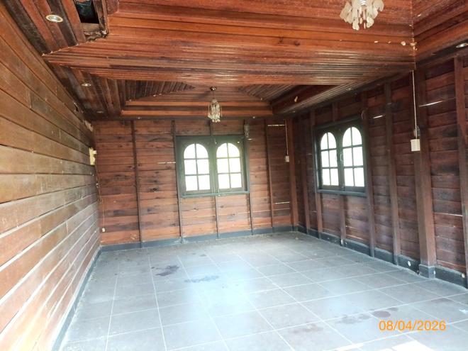 รูป บ้านเดี่ยว 92.3 ตร.วา วังวิเศษ ตรัง 2M - รูปที่ 13/34