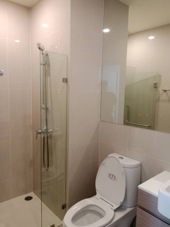 รูป 🏢 ให้เช่าCondo Noble Revolve Ratchada 26 ตร.ม. 1 ห้องนอน🌟 - รูปที่ 6/6