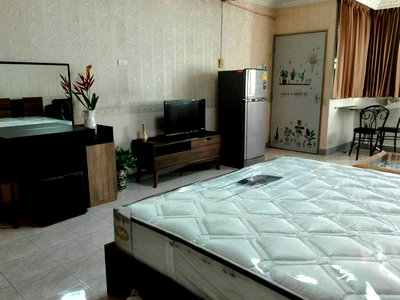 คอนโดให้เช่า : 🟢For Rent🟢Srivara Mansion  รัชดา ซอย 7📱แอดไลน์ @519honhd (ตอบ ⚡ 24 ชม.) VK11