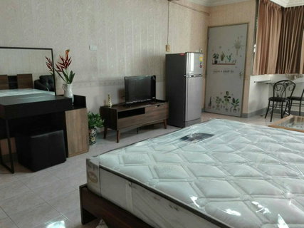 รูปภาพ 🟢For Rent🟢Srivara Mansion  รัชดา ซอย 7📱แอดไลน์ @519honhd (ตอบ ⚡ 24 ชม.) VK11