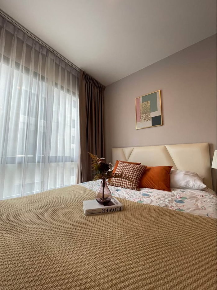 รูป 🏢 ให้เช่าคอนโด : The Sky Sukhumvit (เดอะ สกาย สุขุมวิท)   รหัสทรัพย์ | 📌LNP-C13001 - รูปที่ 12/12