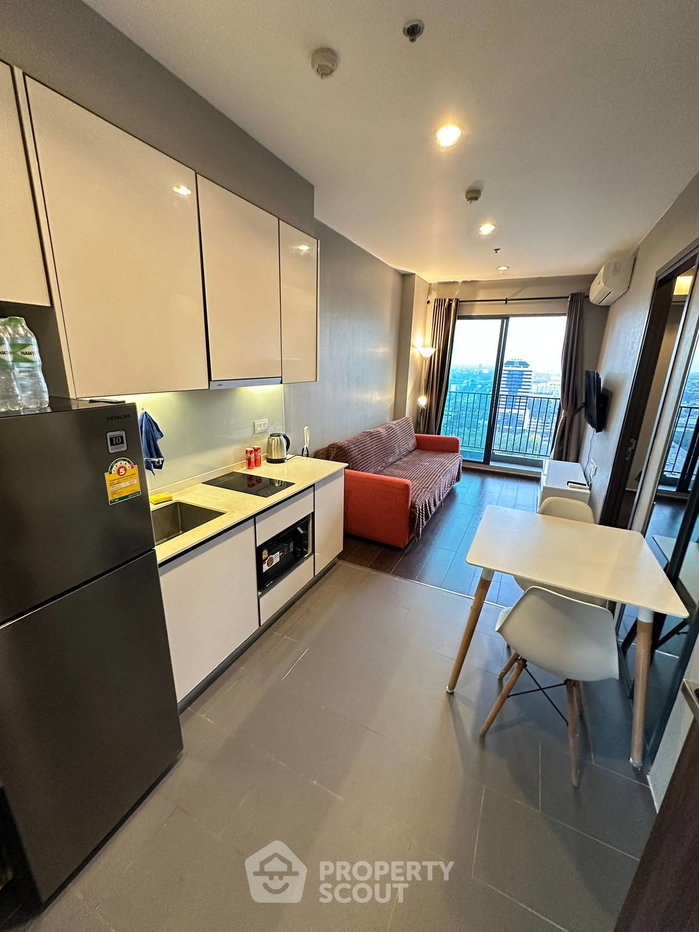 รูป คอนโด 1-ห้องนอน ที่ ซี เอกมัย ใกล้ ARL รามคำแหง (ID 2823050) - รูปที่ 5/8