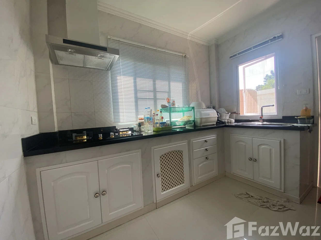 รูป ขาย บ้านเดี่ยว 4 ห้องนอน ใน หัวหิน, ประจวบคีรีขันธ์ 1043456 - รูปที่ 9/39