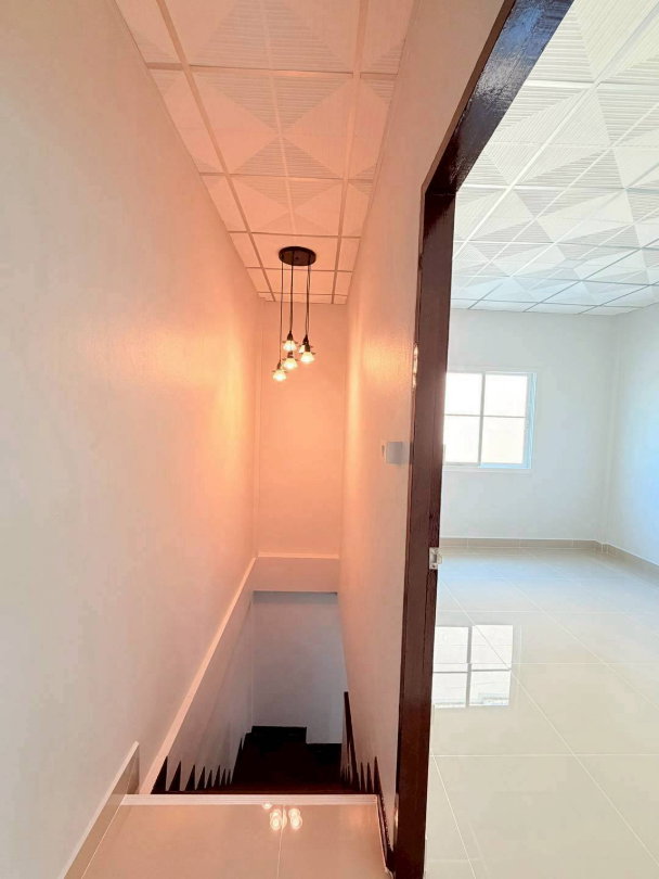 รูป หมู่บ้านร่มเงาไม้ วัดลาดปลาดุก - รูปที่ 16/20