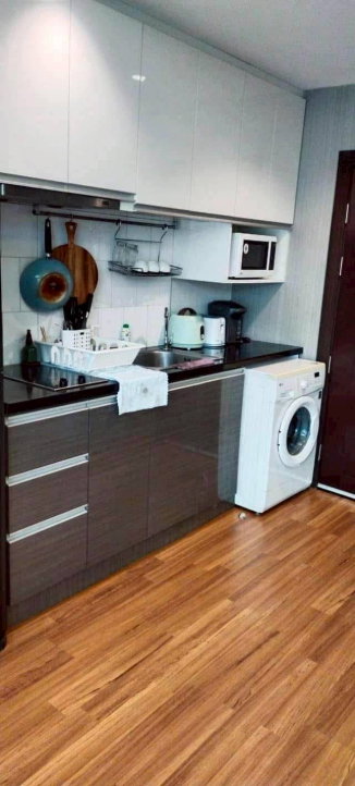 รูป คอนโดเช่า 1 ห้องนอน ที่ คอนโดเมาน์เทนวิว 🔶ให้เช่า: 14,000 บาท / เดือน  - รูปที่ 5/15