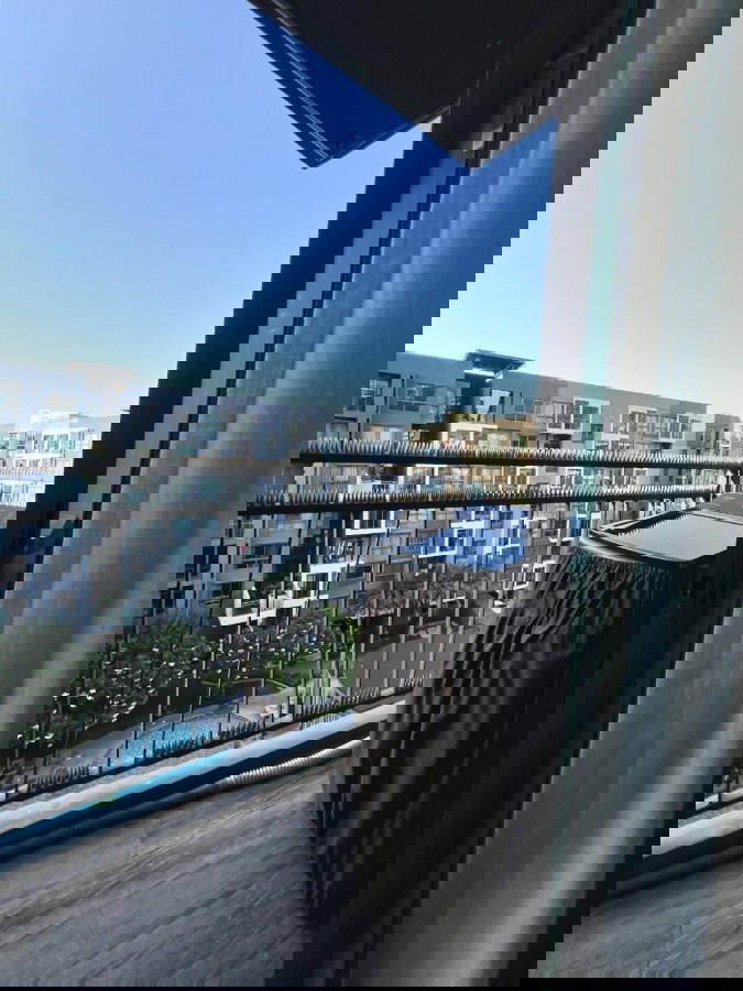 รูป 🟢For Rent🟢Living Nest Ramkhamhaeng📱แอดไลน์ @519honhd (ตอบ ⚡ 24 ชม.) VK02 - รูปที่ 11/27