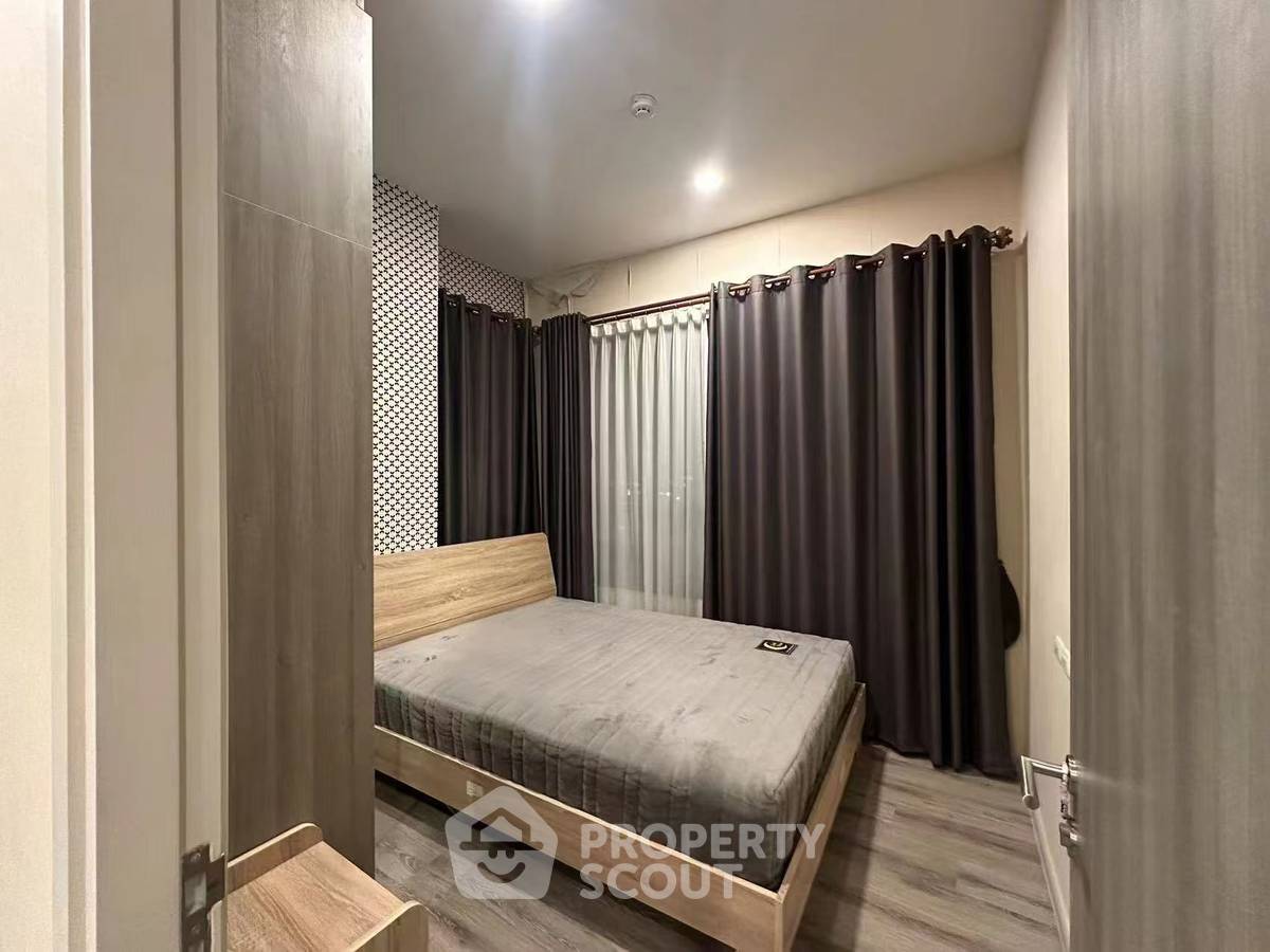 รูป คอนโด 2-ห้องนอน ที่ ไนท์บริดจ์ คอลลาจ รามคำแหง ใกล้ รามคำแหง (ID 2822138) - รูปที่ 3/6