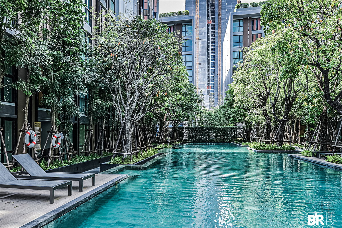 รูป ขายคอนโด Vtara Sukhumvit 36 💰 เหมาะลงทุน  ดีมานด์สูง 📊 ใกล้ BTS ทองหล่อ - รูปที่ 2/4