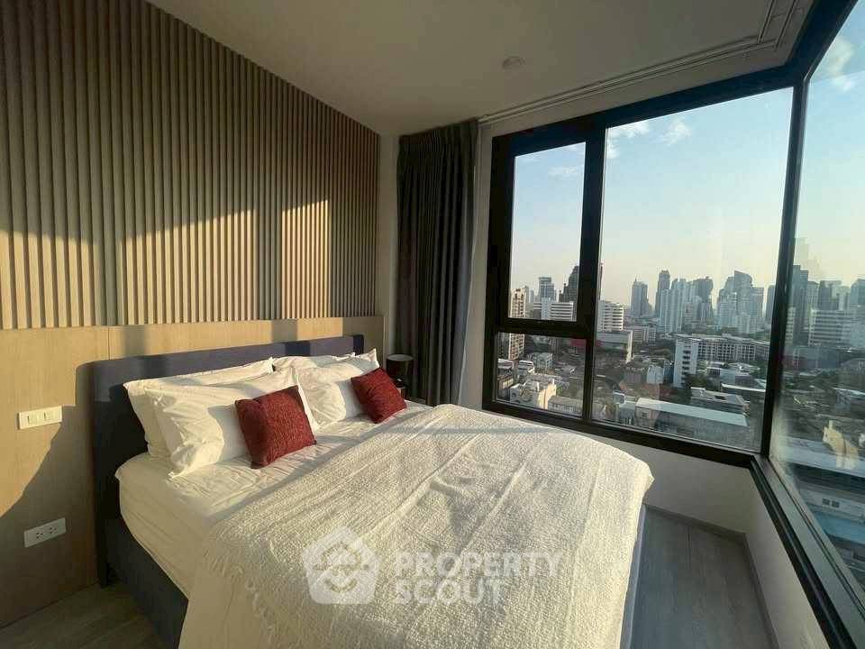 รูป คอนโด 2-ห้องนอน ที่ เอ็กซ์ที เอกมัย ใกล้ BTS ทองหล่อ (ID 2822819) - รูปที่ 15/19