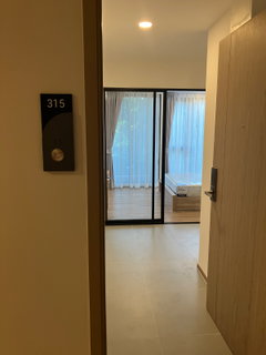 รูปภาพ Condo for rent, Cybic Ratchada 32