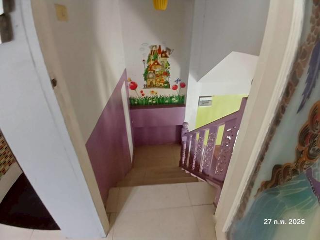 รูป บ้านเดี่ยว 120.7 ตร.วา เวียงพิงค์ วิลล่า ดอยสะเก็ด เชียงใหม่ 3M - รูปที่ 10/44