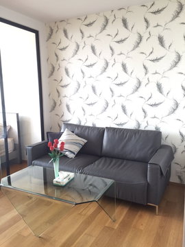 RS5903 ให้เช่า คอนโด Noble Revo Silom BTS สุรศักดิ์ 