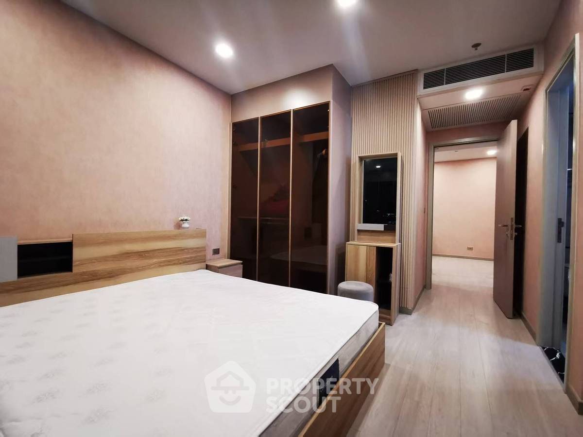 รูป คอนโด 2-ห้องนอน ที่ วันไนน์ไฟว์ อโศก - พระราม 9 ใกล้ MRT พระราม 9 (ID 2822119) - รูปที่ 5/10