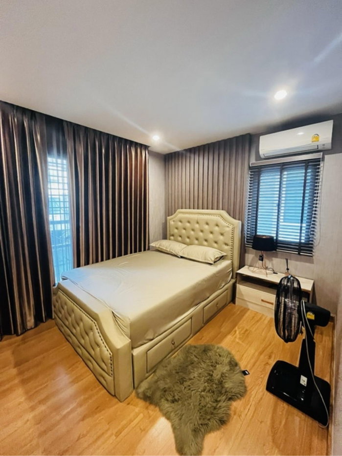 รูป บ้านเดี่ยว ภัสสร วงแหวน รามอินทรา  (นายหน้าบ้านมืออาชีพ)🔥🔥 - รูปที่ 8/37