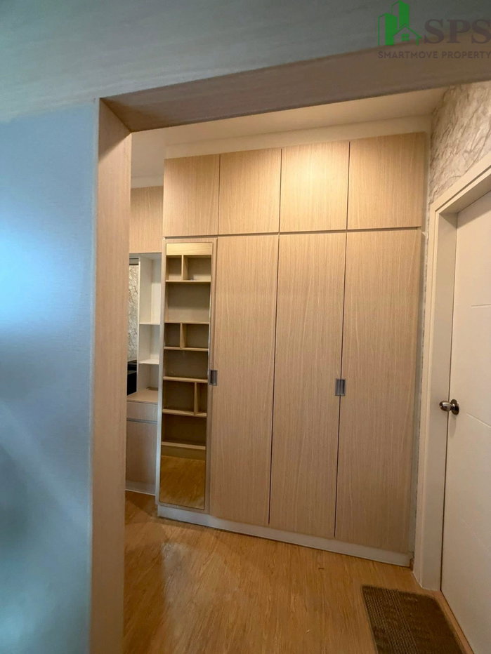 picture Townhome for Rent EIGEN Rama9 (SPSJP293) - 9/17