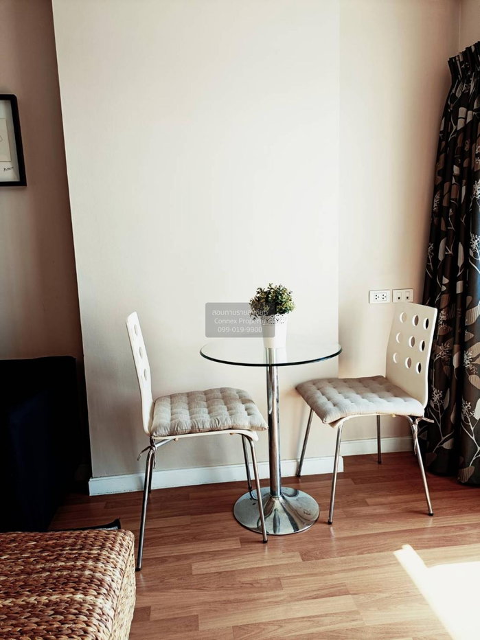 รูป 🔥🔥🔥 เช่าคอนโด  ลุมพินี พาร์ค ริเวอร์ไซด์ - พระราม 3 บางโพงพาง เขต ยานนาวา กรุงเทพ CX-28271 ✅ ทักไลน์ @connexproperty ตอบทันที ทีมงานมืออาชีพ ✅ 🔥🔥🔥 - รูปที่ 5/8