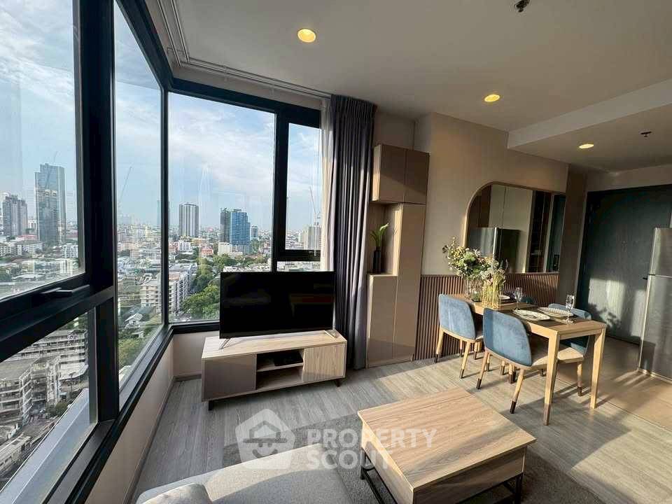 รูป คอนโด 2-ห้องนอน ที่ เอ็กซ์ที เอกมัย ใกล้ BTS ทองหล่อ (ID 2822819) - รูปที่ 6/19