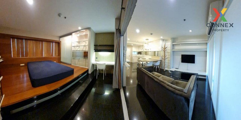รูป เช่า คอนโด แต่งสวย Grand Park View Asoke BTS-อโศก สุขุมวิท คองเตย วัฒนา กรุงเทพ CX-01735 ✅ ทักไลน์ @connexproperty ตอบทันที ทีมงานมืออาชีพ ✅ - รูปที่ 5/12