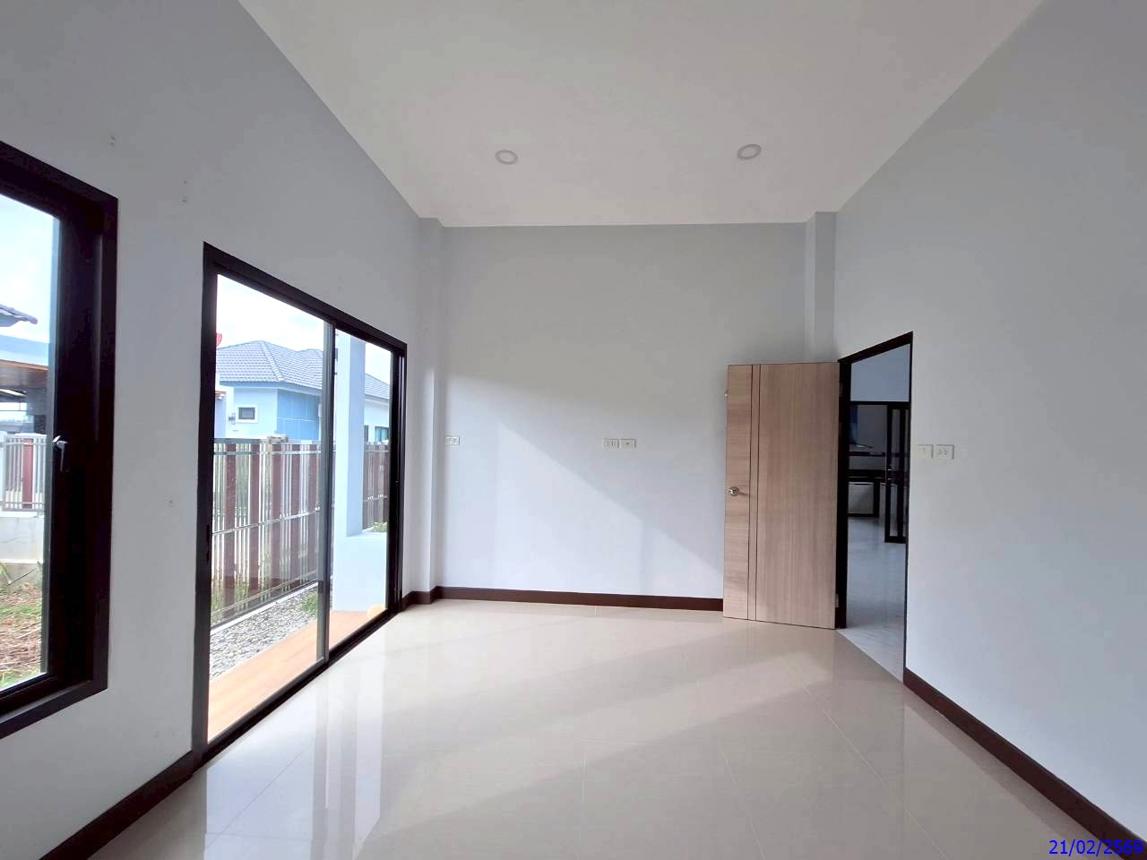 รูป บ้านเดี่ยว 59.5 ตร.วา เกรทวิลล์ 2 หาดใหญ่ สงขลา 2.7M - รูปที่ 23/38