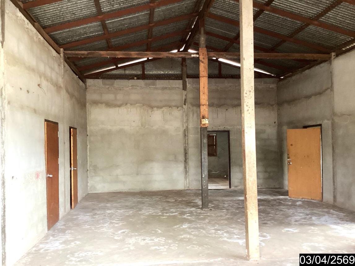 รูป บ้านเดี่ยว 113 ตร.วา เพ็ญ อุดรธานี 669,000 - รูปที่ 13/22