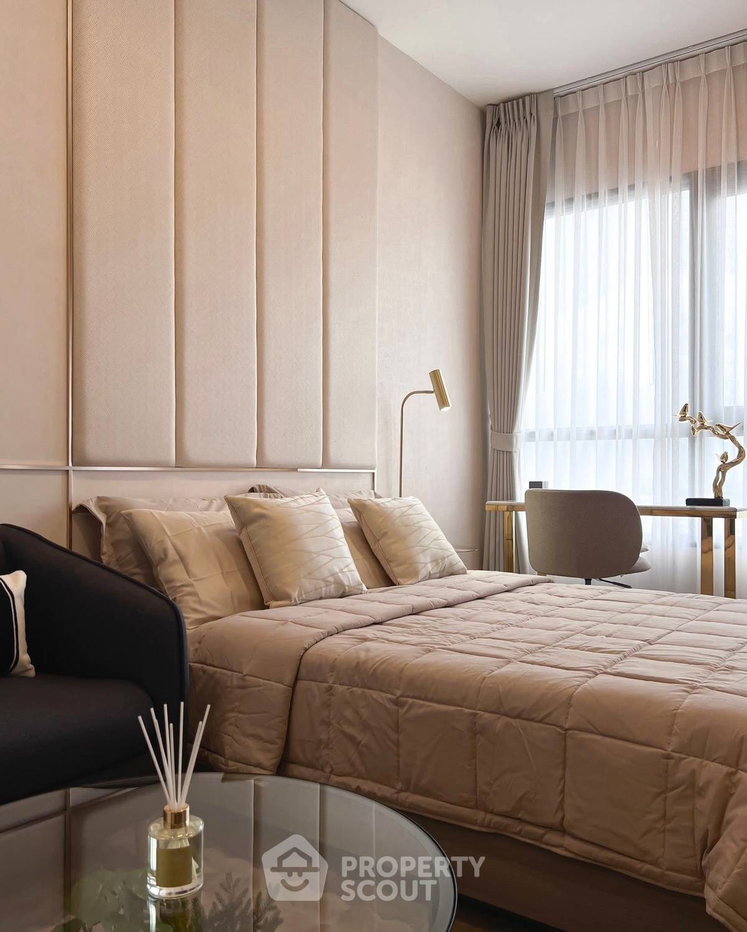 picture 1-BR Condo at Knightsbridge Prime Onnut near BTS On Nut (ID 2823432) - 1/8