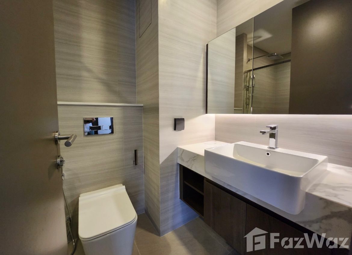 picture 2 Bedroom Condo for rent at Park Origin Thonglor 1694262 - 8/10