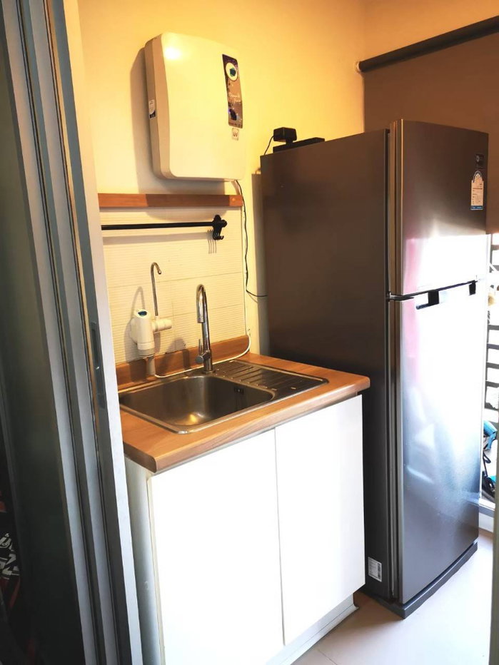 picture U delight condominium 1 Bedroom for sell - 4/10