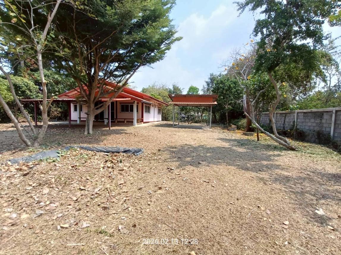 รูป บ้านเดี่ยว 500 ตร.วา อรัญประเทศ สระแก้ว 3.3M - รูปที่ 13/28