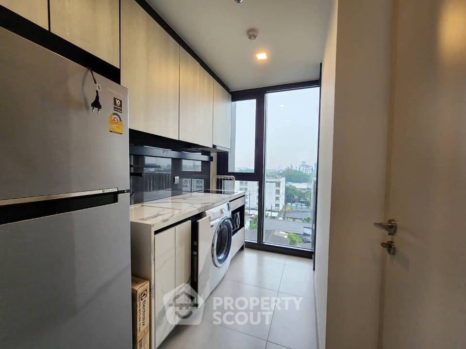 รูป คอนโด 1-ห้องนอน ที่ เดอะ ไลน์ สุขุมวิท 101 ใกล้ BTS ปุณณวิถี (ID 2724895) - รูปที่ 5/11