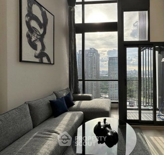 รูปภาพ 1-BR Condo at The Privacy Jatujak near MRT Lat Phrao (ID 2823349)