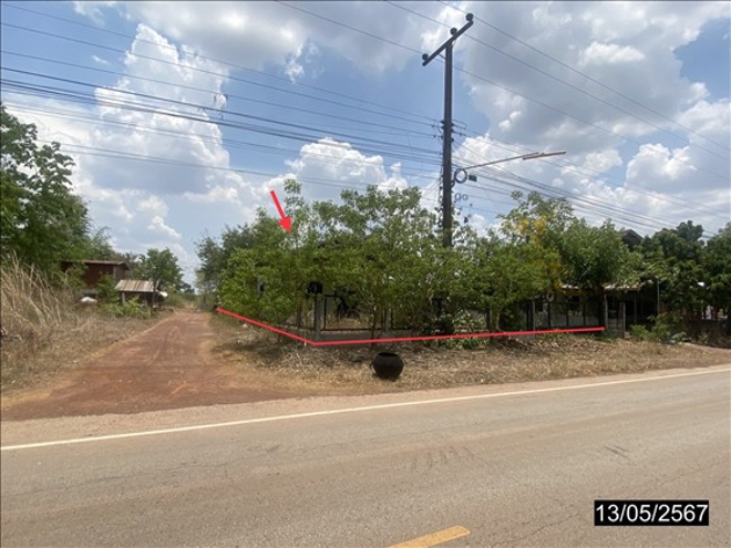 รูป บ้านเดี่ยว 81 ตร.วา เพ็ญ อุดรธานี 1.1M - รูปที่ 5/14