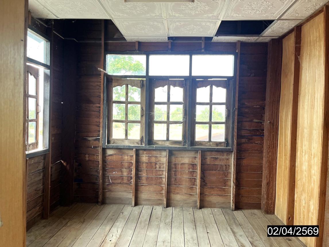 รูป บ้านเดี่ยว 222 ตร.วา เชียงขวัญ ร้อยเอ็ด 1M - รูปที่ 26/32