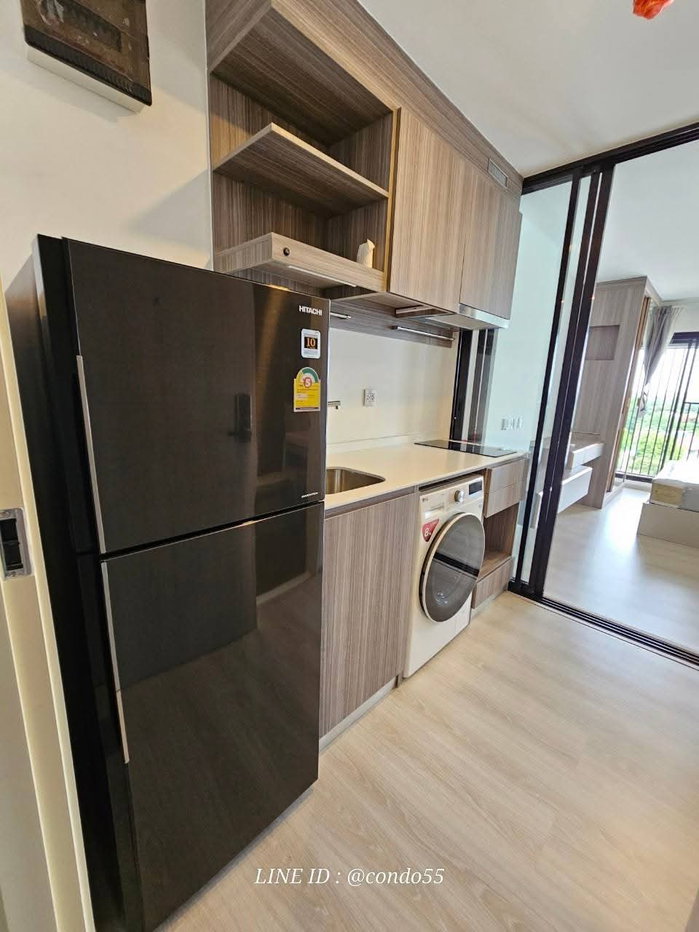 รูป เคนซิงตัน​พหลโยธิน​ 63​ ใกล้​รถไฟฟ้า​บีทีเอส​พหลโยธิน​ 59 - รูปที่ 15/17