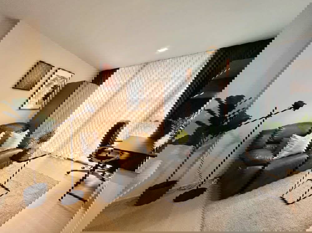 รูป 💥CP-10667💥ว่าง ให้ เช่า ควินทารา ทรีเฮาส์ สุขุมวิท 42👉แอดไลน์ @accessliving  - รูปที่ 6/14