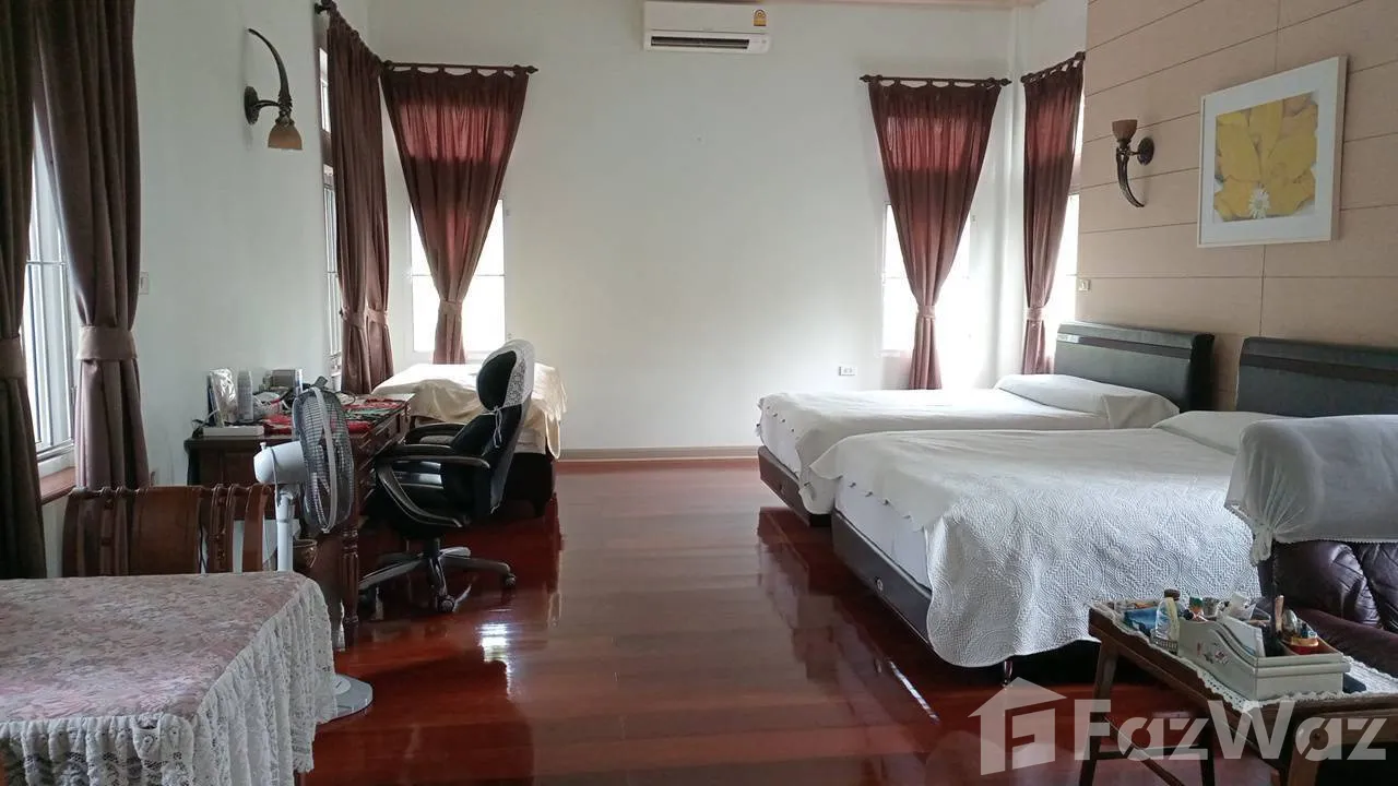 รูป ขาย วิลล่า 3 ห้องนอน ในโครงการ จอมเทียน บีช พาราไดซ์ วิลเลจ 6204393 - รูปที่ 15/15