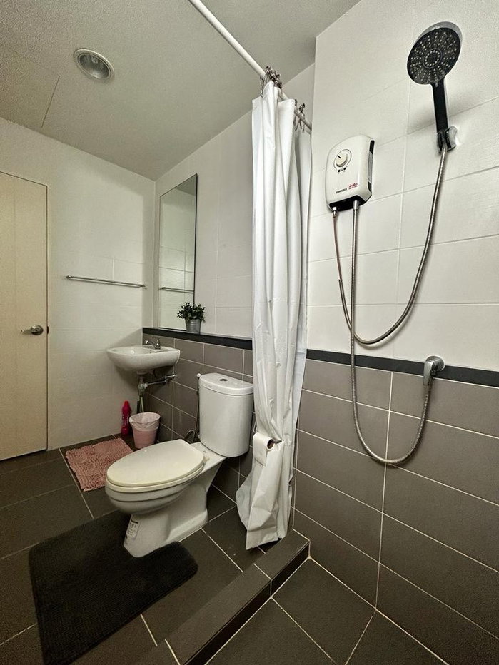 รูป ให้เช่า ม.บ้านกลางเมืองสุขุมวิท 77 (อ่อนนุช17) Btsอ่อนนุช เพียง1.5 กม. - รูปที่ 9/10