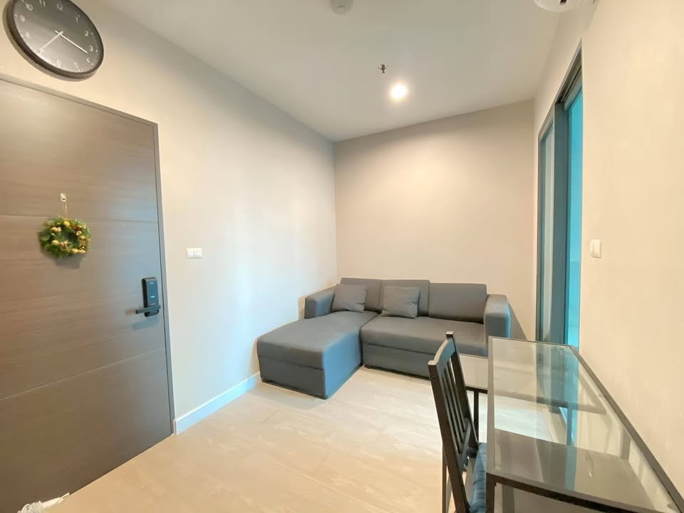 รูป เช่าคอนโด Metro Sky Bangsue - Prachachuen/เมโทร สกาย บางซื่อ - ประชาชื่น (D6904040)  ID Line : @condo98 - รูปที่ 6/9