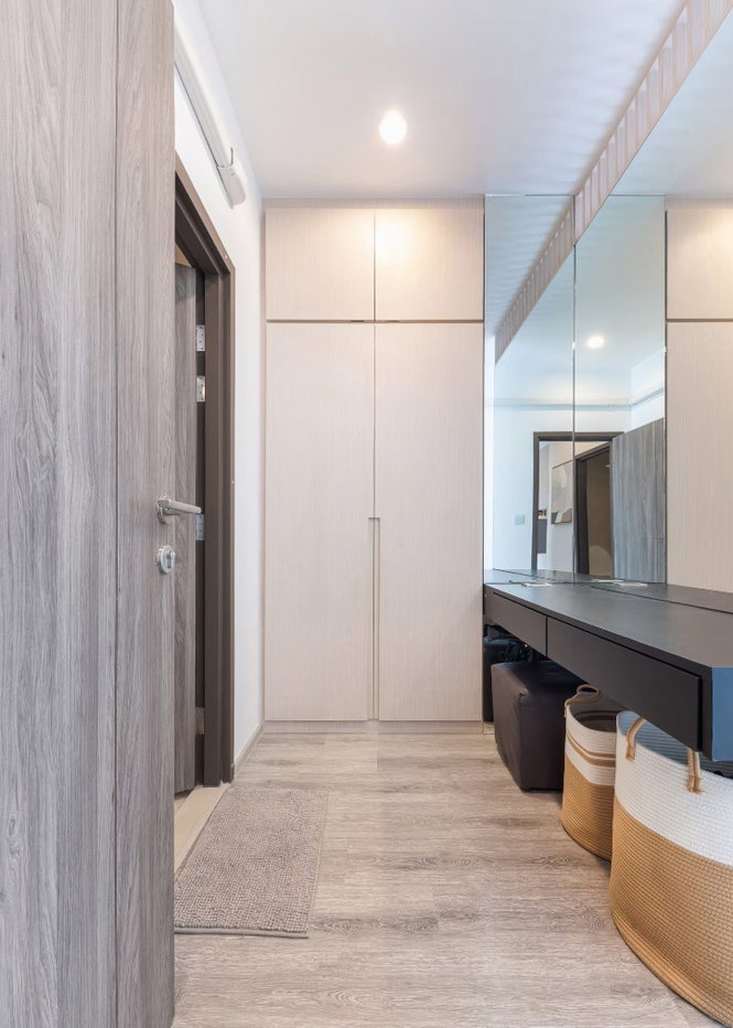 รูป 🌃Condo for Rent: Ideo Mobi Sukhumvit 66🌃 - รูปที่ 6/8