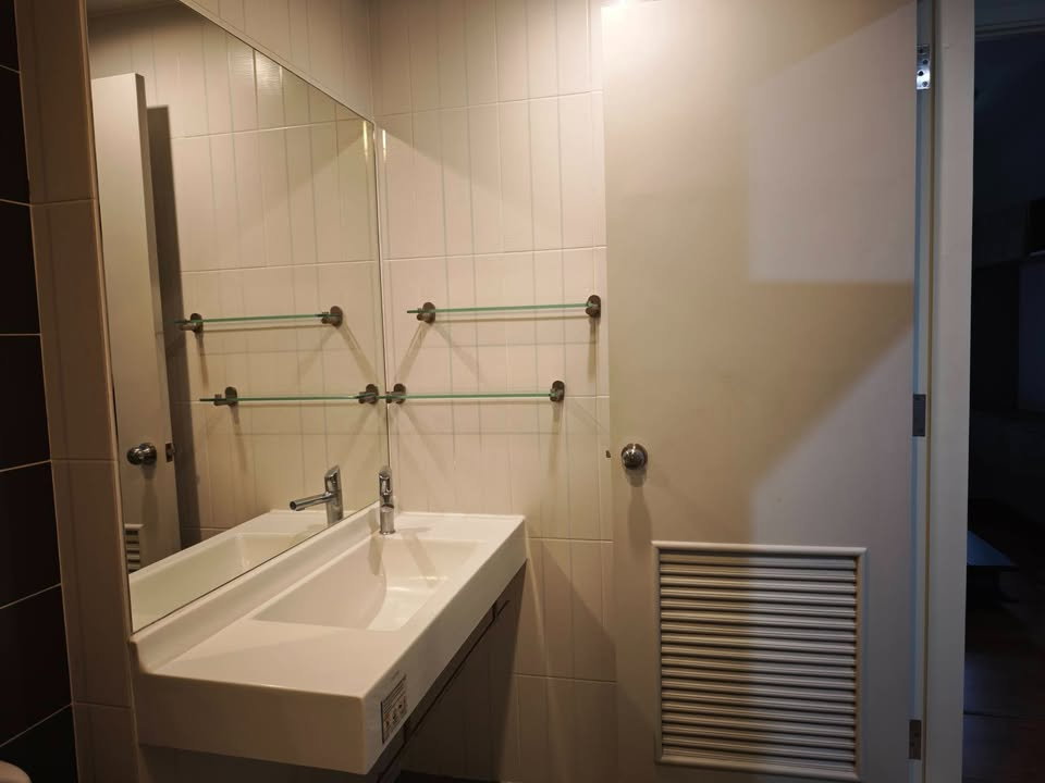picture Condo for Rent at The president Sathorn-ratchaphuk 2 (D6904041) - 7/9